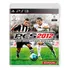 Pes 2012 Pro Evolution Soccer Ps3 Físico