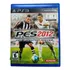 Pes 2012 Pro Evolution Soccer