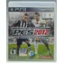 Pes 2012 Ps3 Midia Fisica Semi Novo