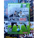 Pes 2012 