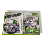 Pes 2012 Xbox 360 Dublado Envio Rapido!