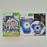 Pes 2012 Xbox 360
