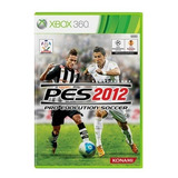 Pes 2012 Xbox 360