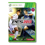 Pes 2013