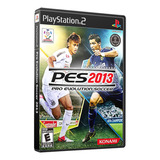 Pes 2013 Pro