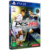 Pes 2013 Oficial Portugues