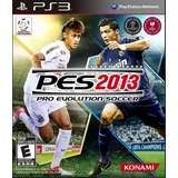 Pes 2013 Para Ps3
