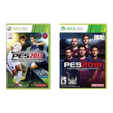 Pes 2013 Pes 2018