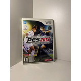 Pes 2013 Pro Evolution