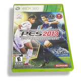 Pes 2013 Xbox 360