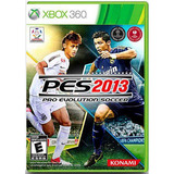 Pes 2013 Xbox 360