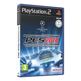 Pes 2014 Pro