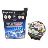 Pes 2014 Para Ps2