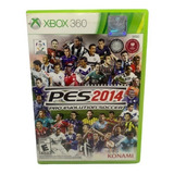 Pes 2014 Xbox 360