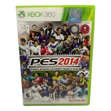 Pes 2014 Xbox 360