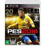 Pes 2016