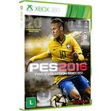 Pes 2016