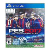 Pes 2017 