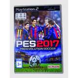 Pes 2017 Pro Soccer