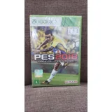 Pes 2018 Xbox 360
