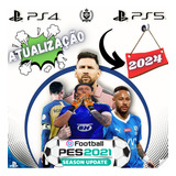 Pes 2021 Option File Junho 2024