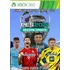 Pes 2021 Xbox 360-mídia Física 2021 Atualização Julho