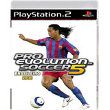 Pes 5 Brasileiro 2006