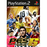 Pes 6 Classico Decadas