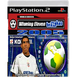 Pes Brasileiro 2005 Ps2 Midia Fisica Futebol Playstation 2