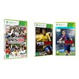 Pes Collection