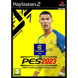 Pes Efootball 2023 Ps2