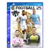Pes Efootball 2025 Europeu Playstation 2