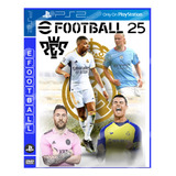 Pes Efootball 2025 Europeu