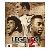 Pes Legends 2