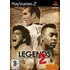 Pes Legends 2 Ps2