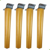 Pes Palito Rack Madeira