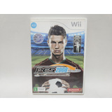 Pes Pro Evolution Soccer