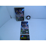 Pes Pro Evolution Soccer