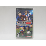 Pes Pro Evolution Soccer