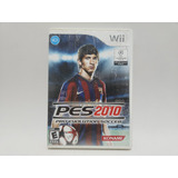 Pes Pro Evolution Soccer