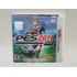 Pes Pro Evolution Soccer 2011 3d Original Para Nintendo 3ds