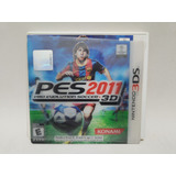 Pes Pro Evolution Soccer