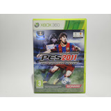 Pes Pro Evolution Soccer