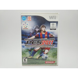 Pes Pro Evolution Soccer