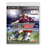 Pes Pro Evolution Soccer
