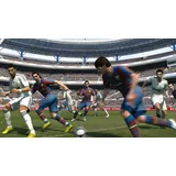Pes Pro Evolution Soccer