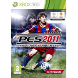 Pes Pro Evolution Soccer