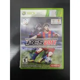 Pes Pro Evolution Soccer