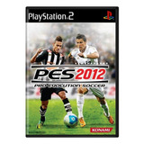 Pes Pro Evolution Soccer