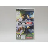 Pes Pro Evolution Soccer